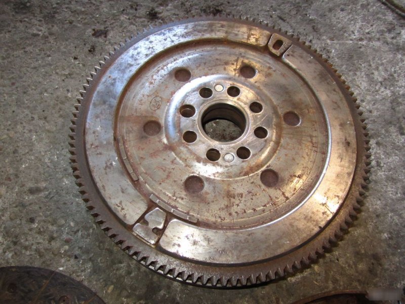 Маховик корзина сцепление, 7830 рублей, Калининград