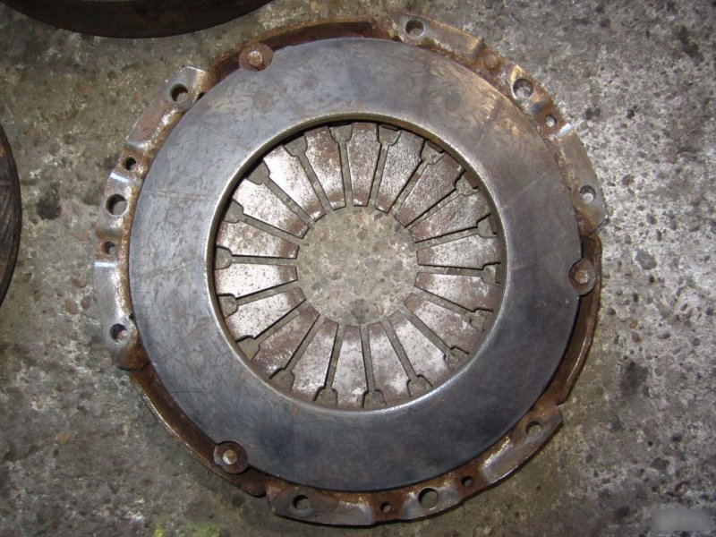 Маховик корзина сцепление, 7830 рублей, Калининград