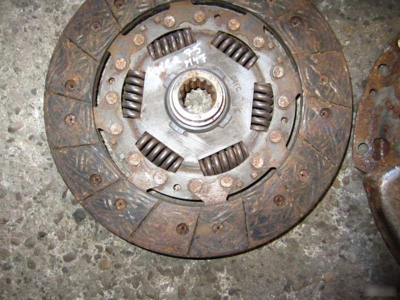 Маховик корзина сцепление, 7830 рублей, Калининград