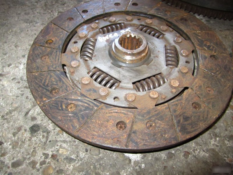 Маховик корзина сцепление, 7830 рублей, Калининград