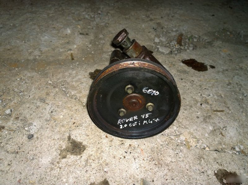 Насос ГУР, 3940 рублей, Калининград