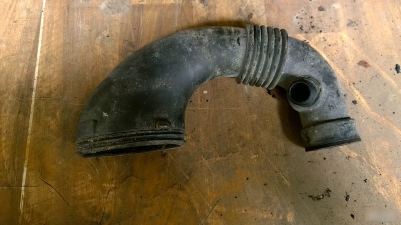 Патрубок впускного коллектора, 2370 рублей, Калининград