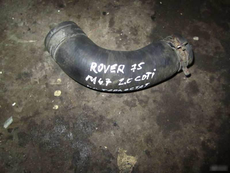 Патрубок системы охлаждения, 800 рублей, Калининград