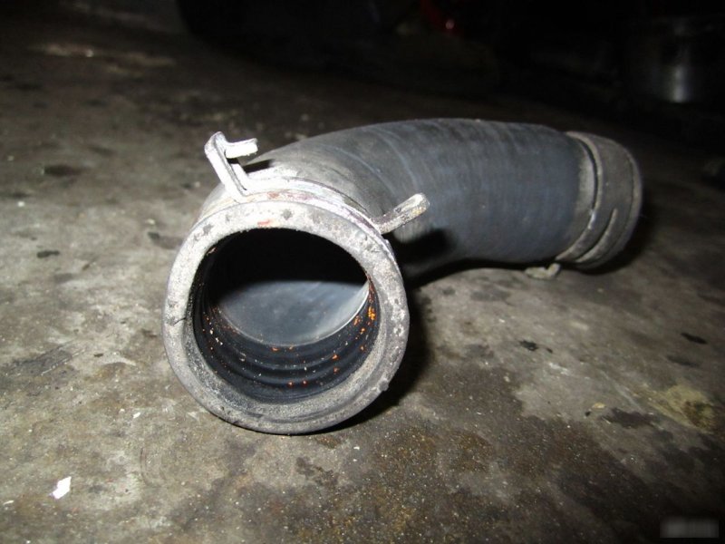 Патрубок системы охлаждения, 800 рублей, Калининград