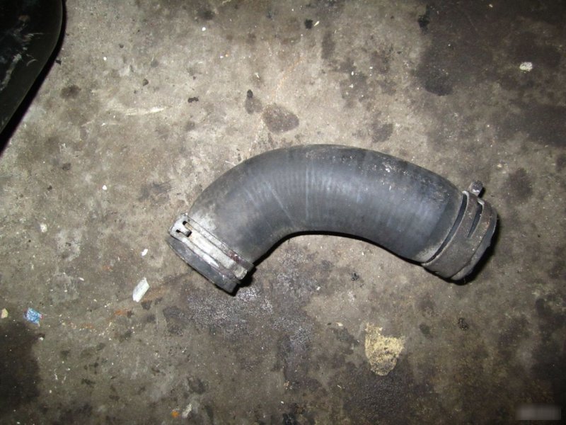 Патрубок системы охлаждения, 800 рублей, Калининград