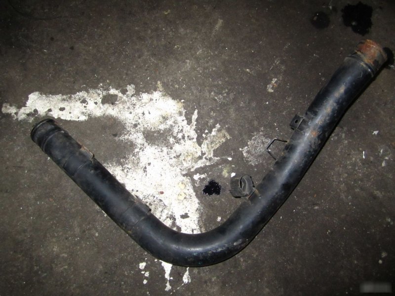 Патрубок турбины, 2690 рублей, Калининград