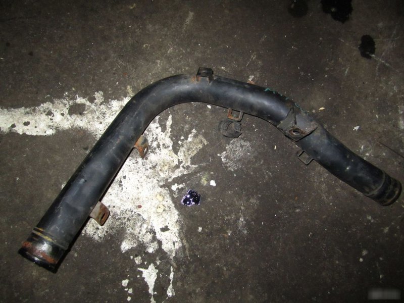 Патрубок турбины, 2690 рублей, Калининград