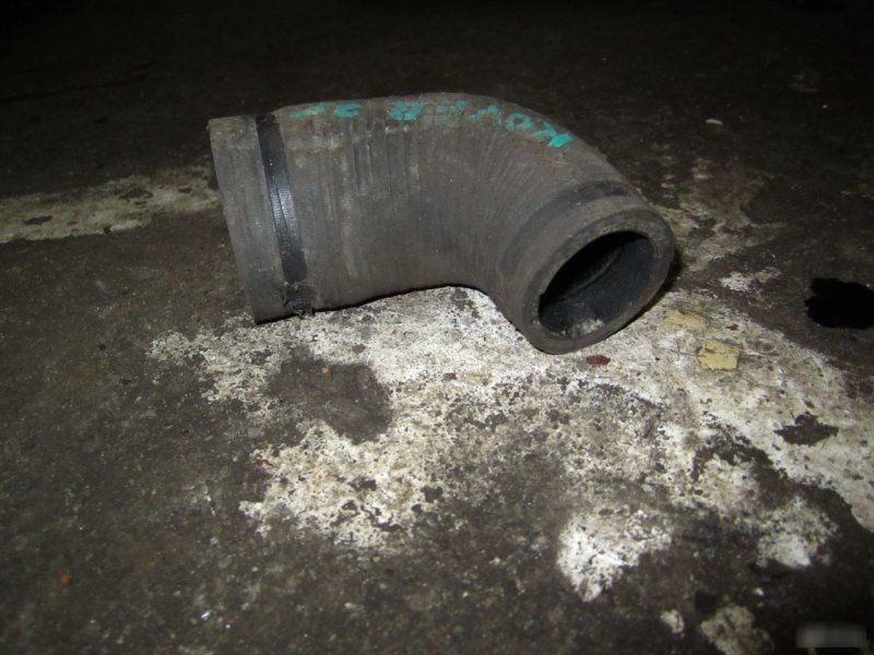 Патрубок турбины, 880 рублей, Калининград