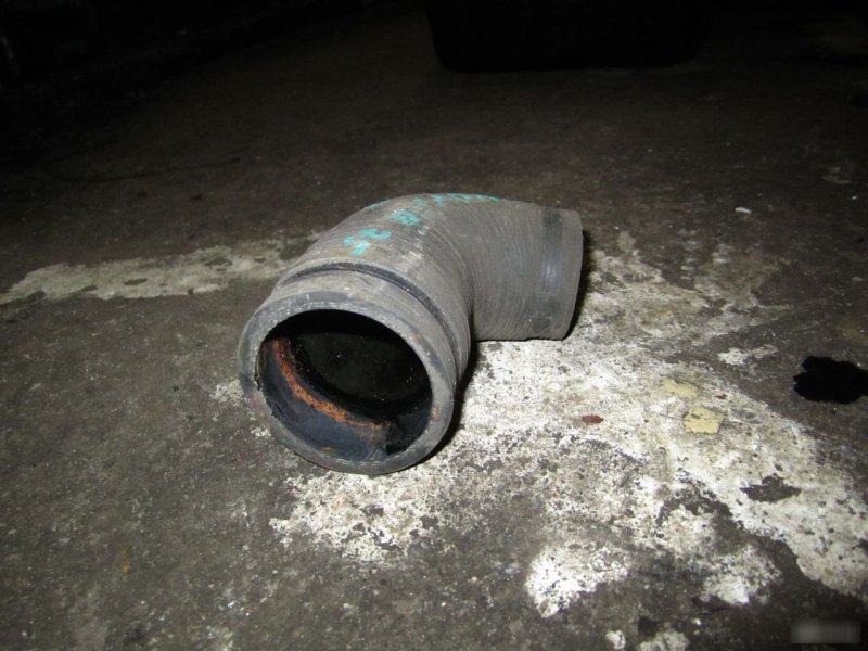 Патрубок турбины, 880 рублей, Калининград