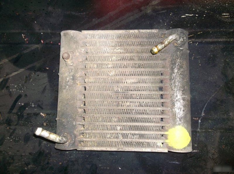 Радиатор, 1900 рублей, Калининград