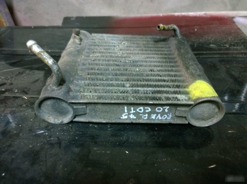 Радиатор, 1900 рублей, Калининград