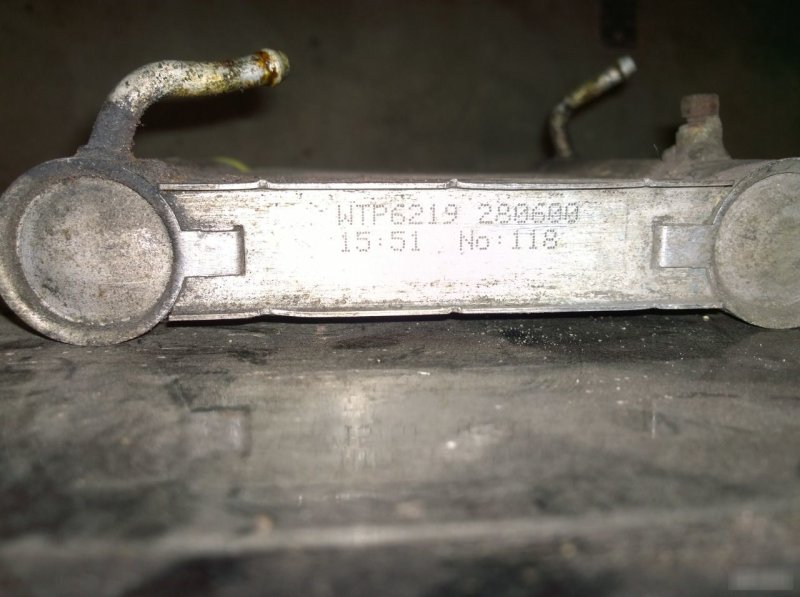 Радиатор, 1900 рублей, Калининград