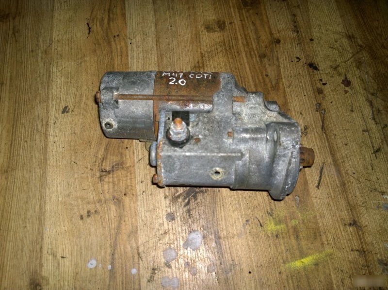 Стартер, 4270 рублей, Калининград