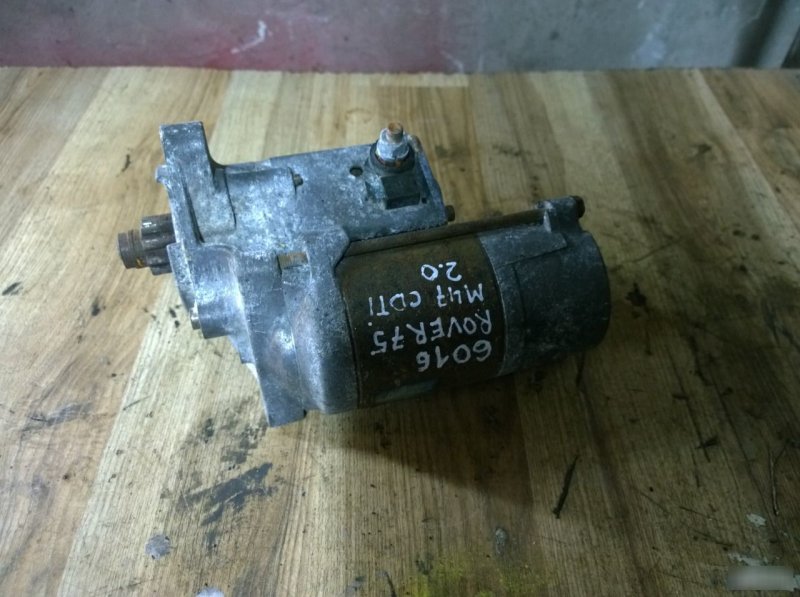 Стартер, 4270 рублей, Калининград