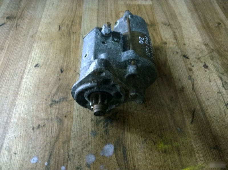 Стартер, 4270 рублей, Калининград