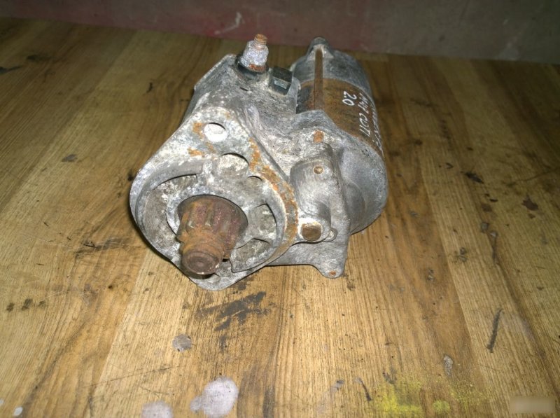 Стартер, 4270 рублей, Калининград