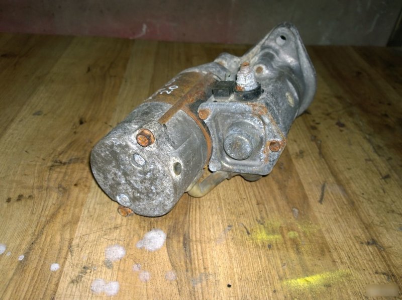 Стартер, 4270 рублей, Калининград