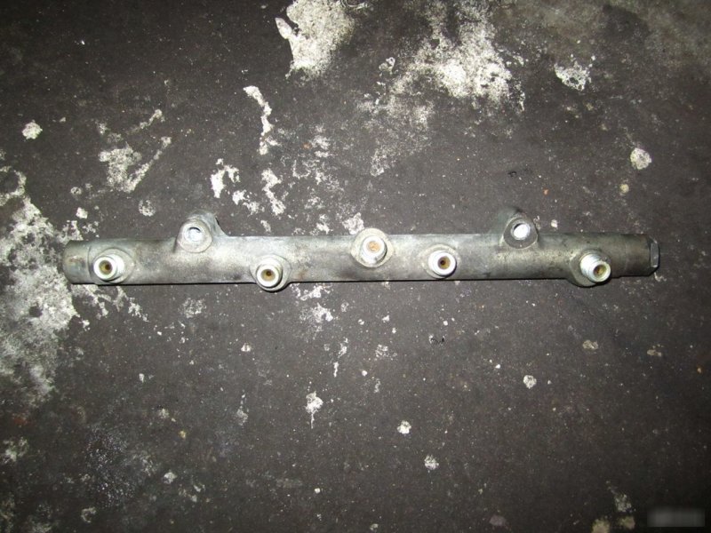 Топливная рампа, 2070 рублей, Калининград