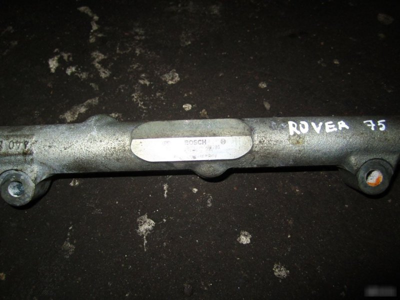 Топливная рампа, 2070 рублей, Калининград