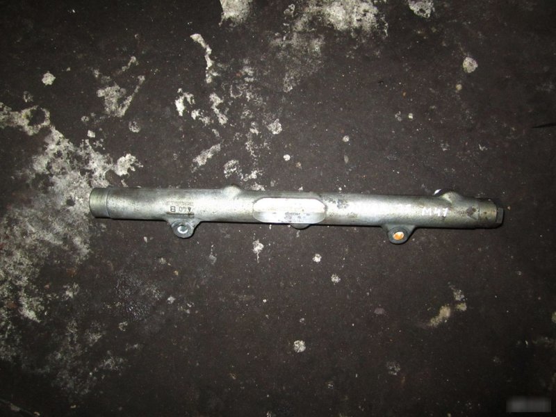 Топливная рампа, 2070 рублей, Калининград