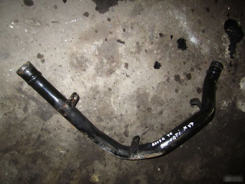 Трубка системы охлаждения, 2920 рублей, Калининград