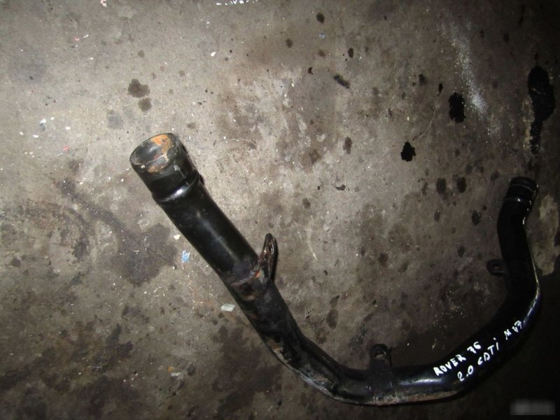 Трубка системы охлаждения, 2920 рублей, Калининград