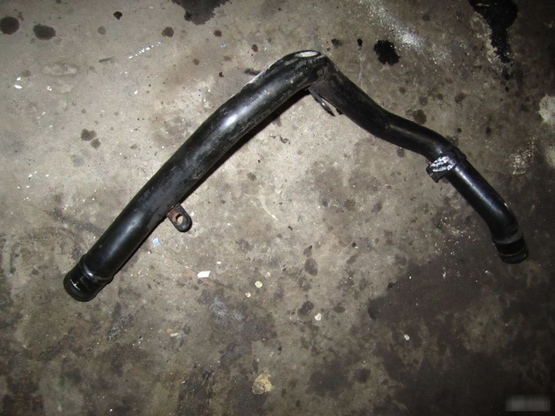 Трубка системы охлаждения, 2920 рублей, Калининград