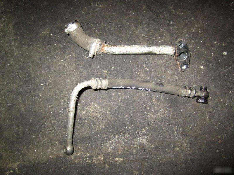 Трубка турбины, 1350 рублей, Калининград