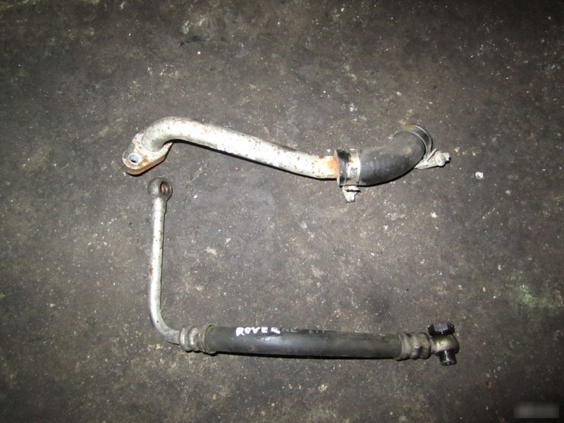 Трубка турбины, 1350 рублей, Калининград