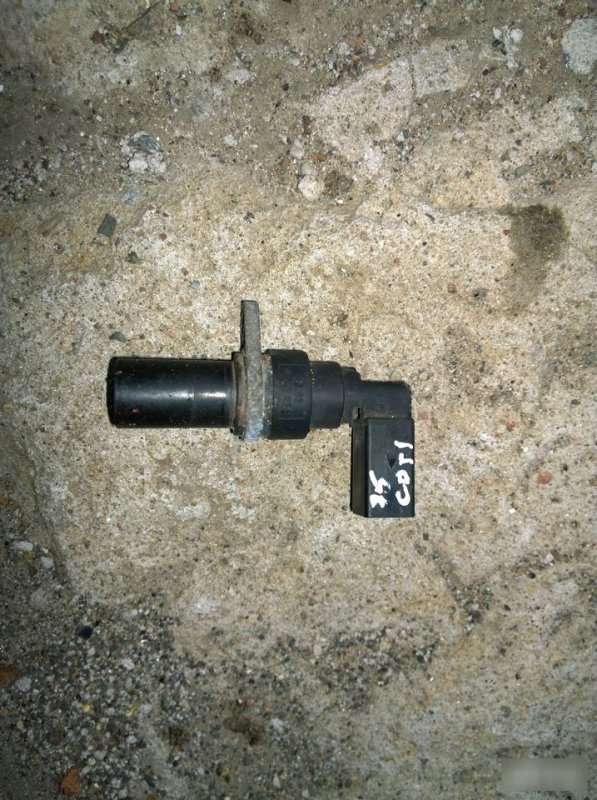 Датчик коленвала, 2370 рублей, Калининград