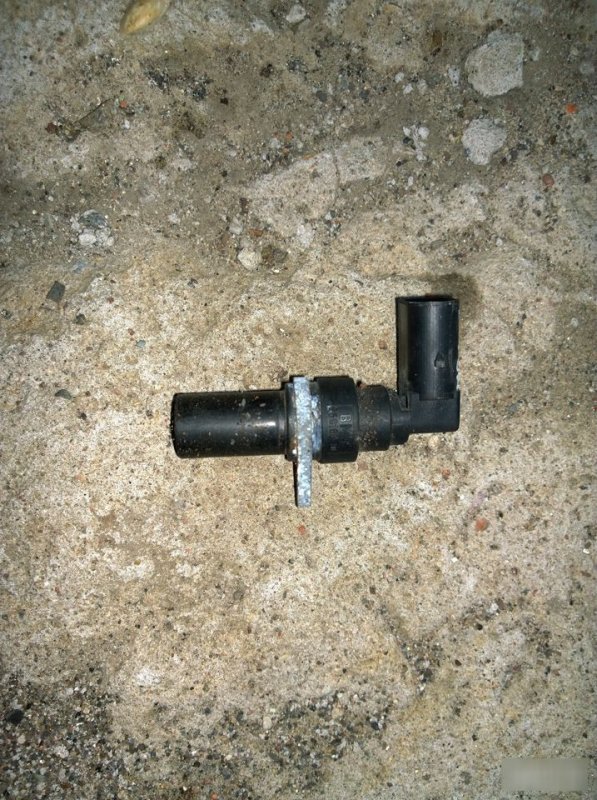 Датчик коленвала, 2370 рублей, Калининград