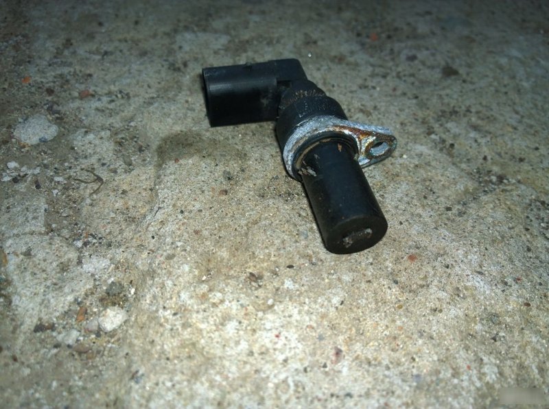 Датчик коленвала, 2370 рублей, Калининград