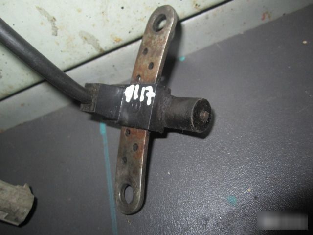 Датчик коленвала, 1190 рублей, Калининград