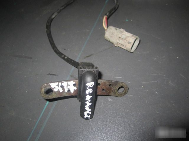 Датчик коленвала, 1190 рублей, Калининград