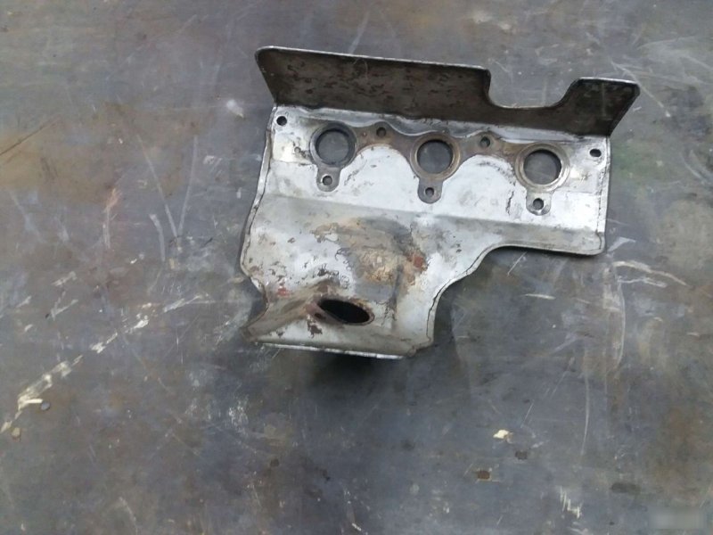 Защита выпускного коллектора, 2180 рублей, Калининград