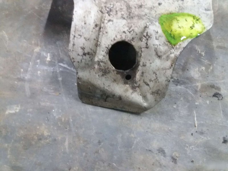 Защита выпускного коллектора, 2180 рублей, Калининград