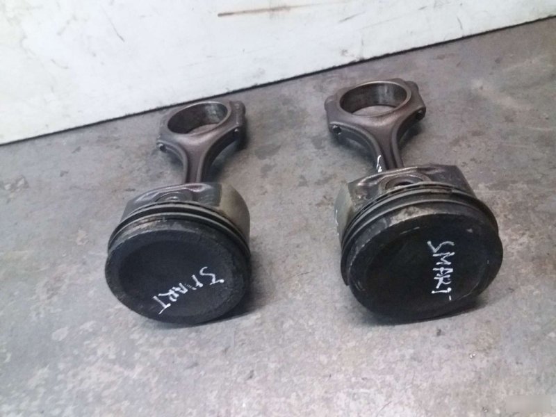 Поршень шатун, 5570 рублей, Калининград