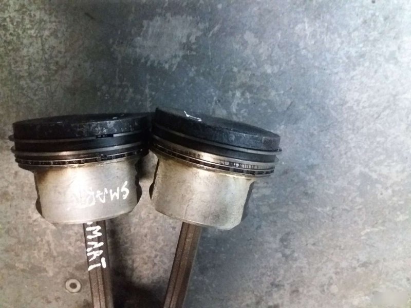 Поршень шатун, 5570 рублей, Калининград