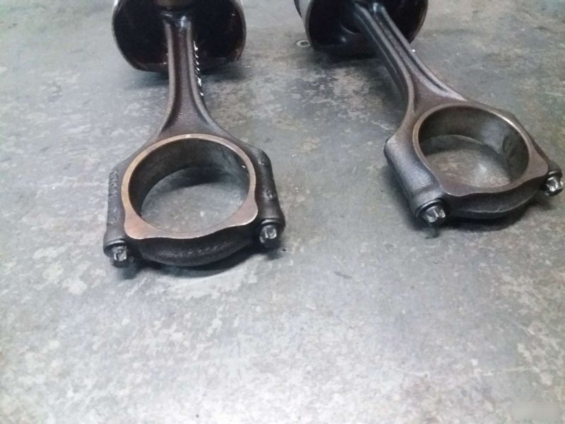 Поршень шатун, 5570 рублей, Калининград