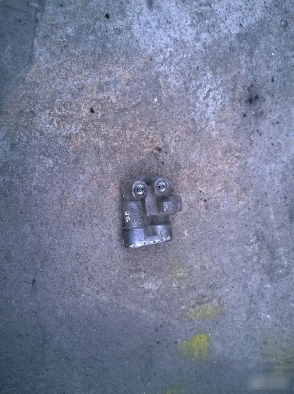 Регулятор тормозных усилий, 960 рублей, Калининград