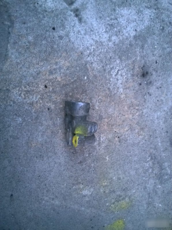 Регулятор тормозных усилий, 960 рублей, Калининград