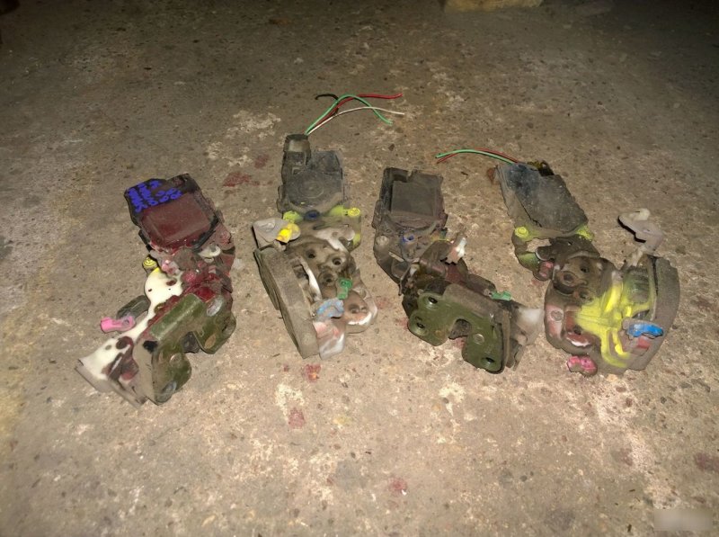 Активатор замка двери, 1900 рублей, Калининград