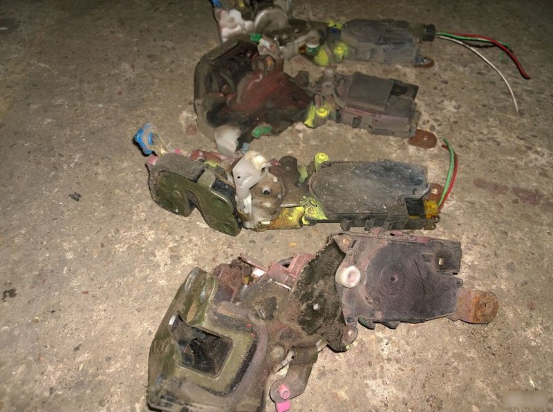 Активатор замка двери, 1900 рублей, Калининград