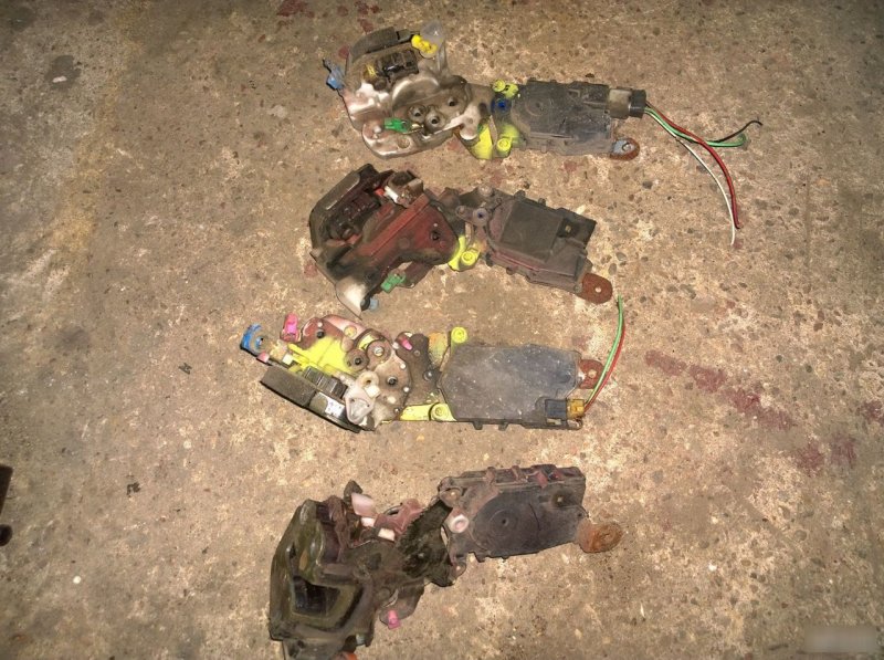 Активатор замка двери, 1900 рублей, Калининград