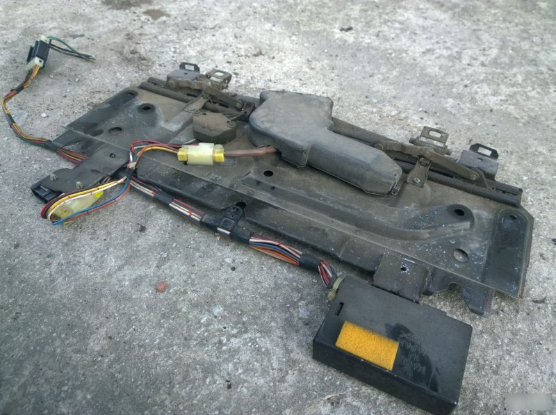 Механизм мотор люка, 2430 рублей, Калининград