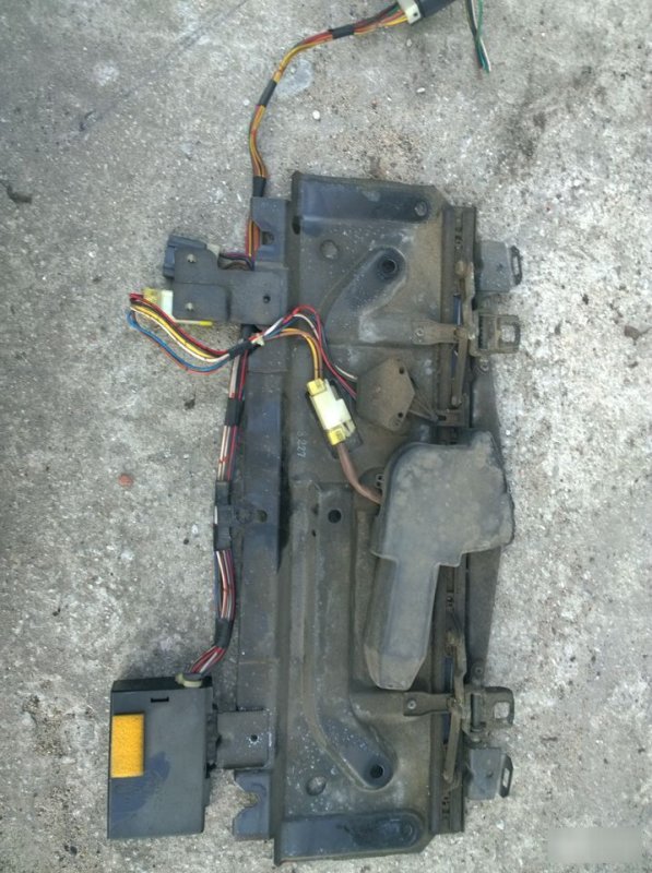 Механизм мотор люка, 2430 рублей, Калининград