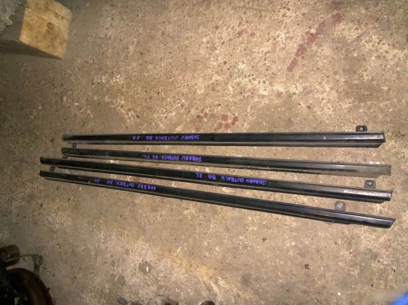 Молдинг двери, 880 рублей, Калининград