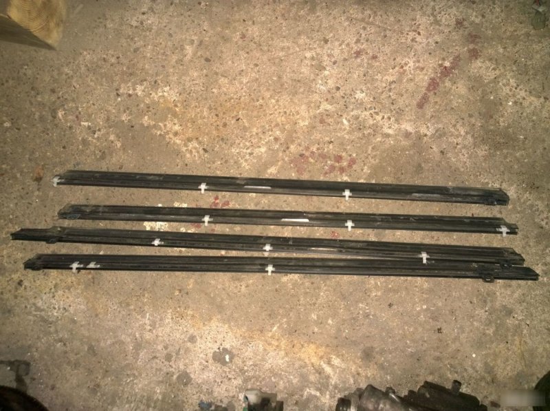 Молдинг двери, 880 рублей, Калининград