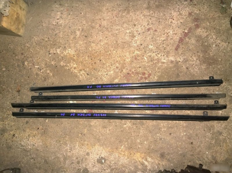 Молдинг двери, 880 рублей, Калининград