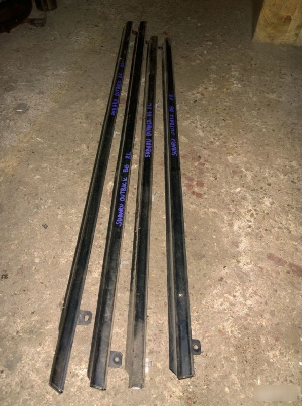 Молдинг двери, 880 рублей, Калининград